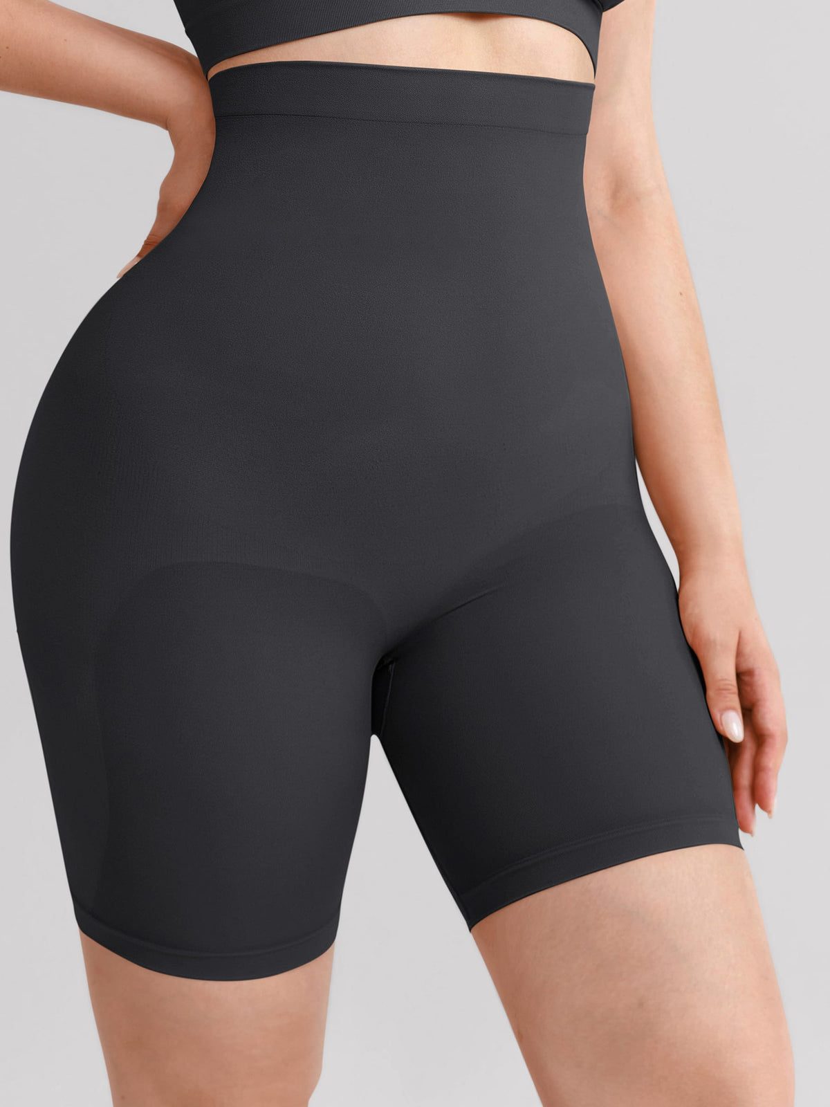 HolyShape HighForm Shorts