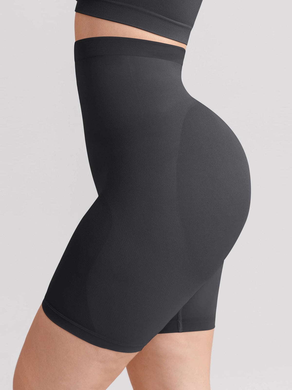 HolyShape HighForm Shorts