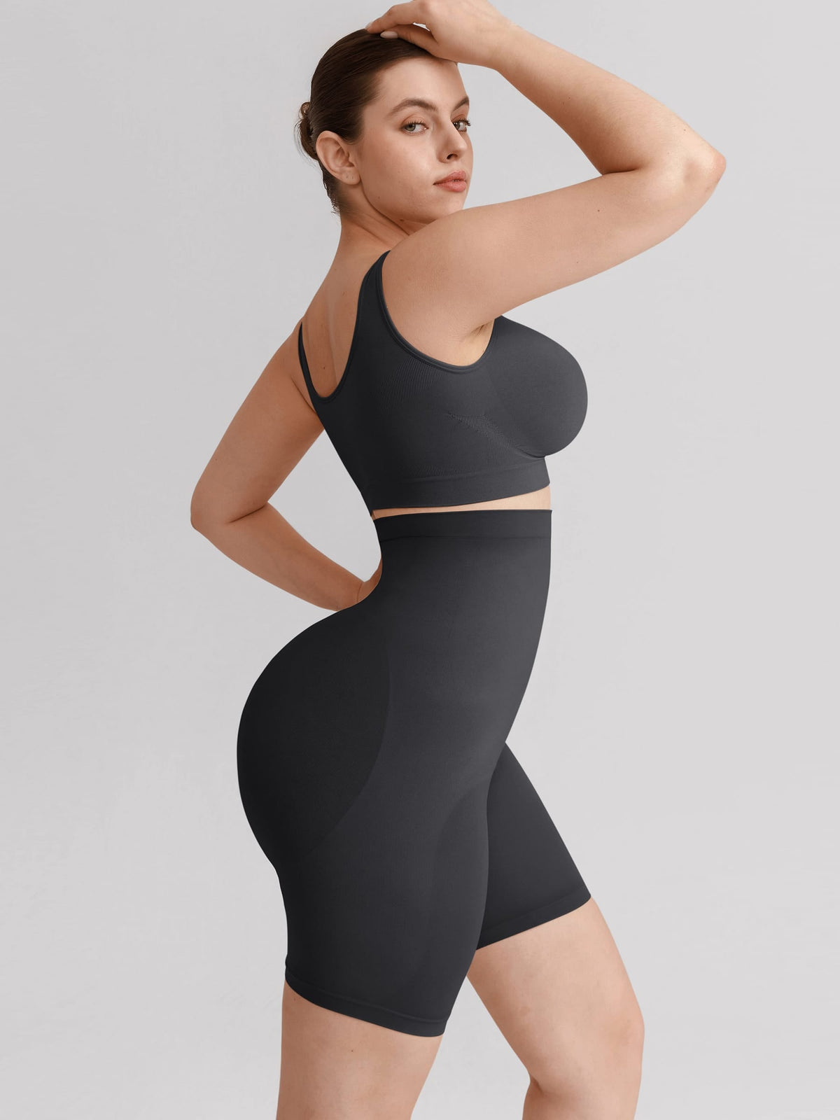 HolyShape HighForm Shorts