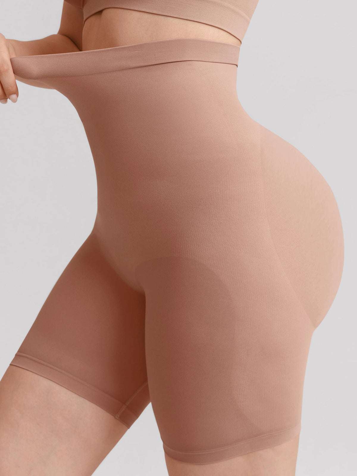 HolyShape HighForm Shorts