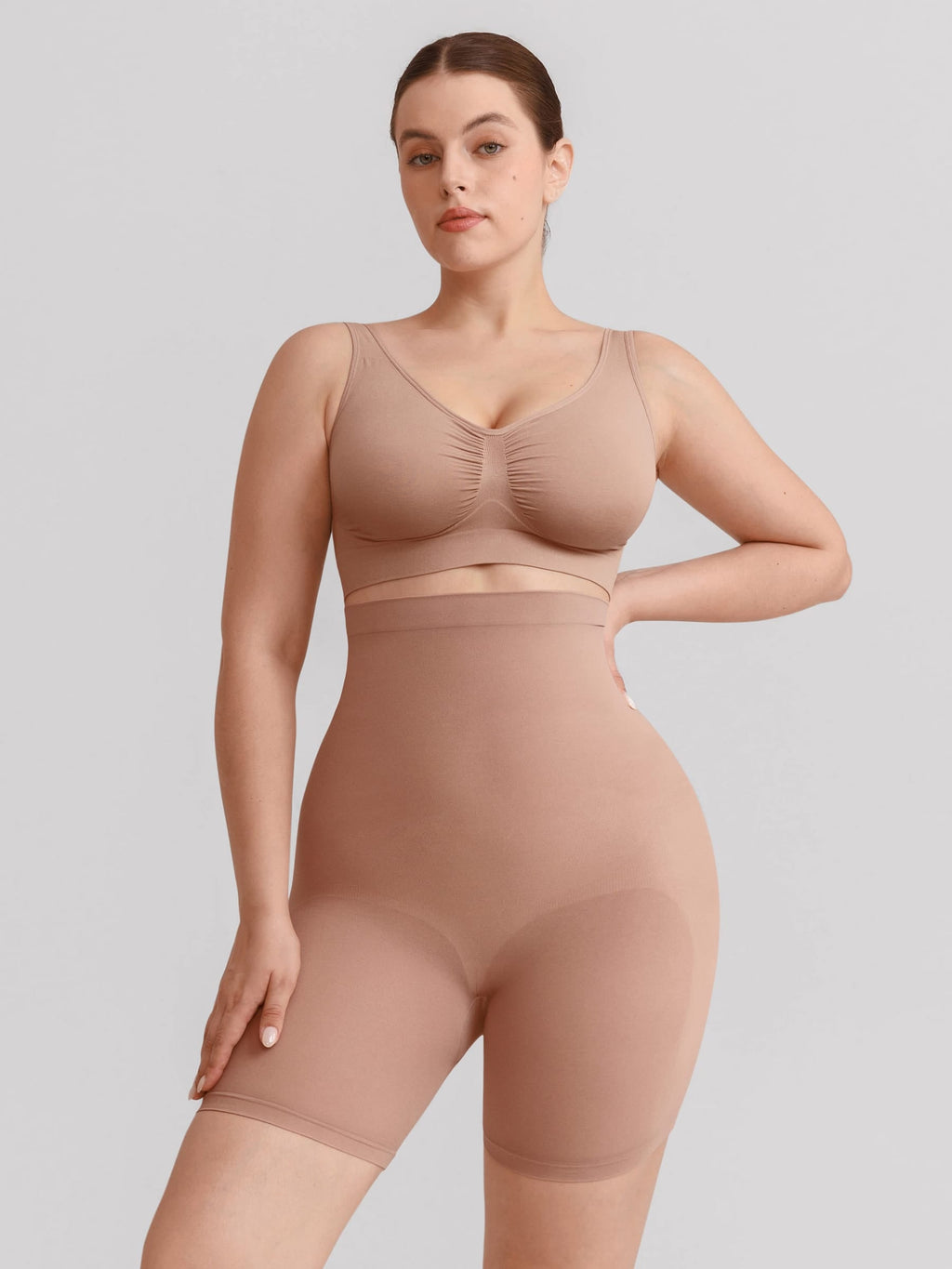 HolyShape HighForm Shorts