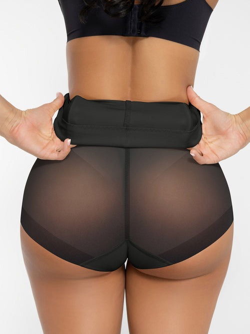 HolyShape Seamless Sculpt Brief