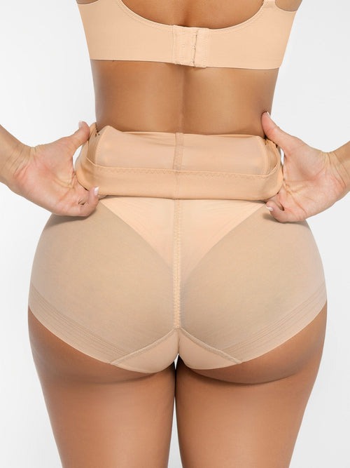 HolyShape Seamless Sculpt Brief