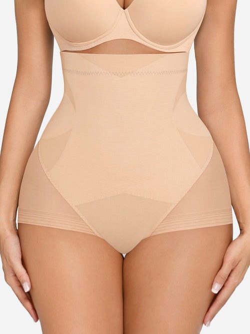 HolyShape Seamless Sculpt Brief