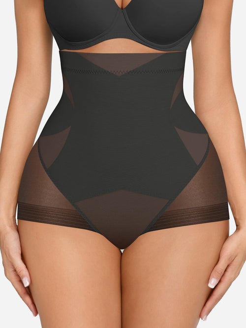 HolyShape Seamless Sculpt Brief