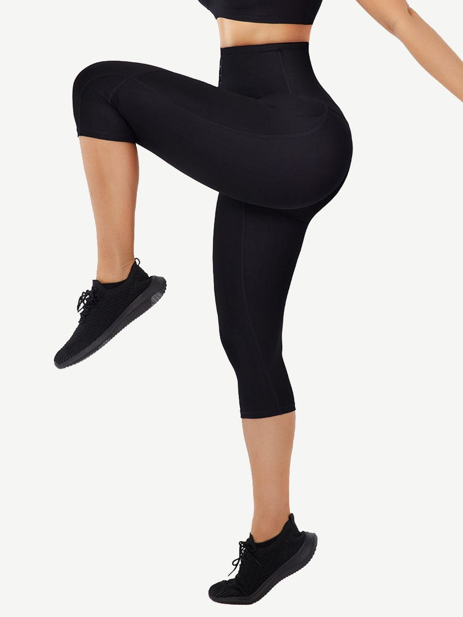 HolyShape CinchCrop Legging