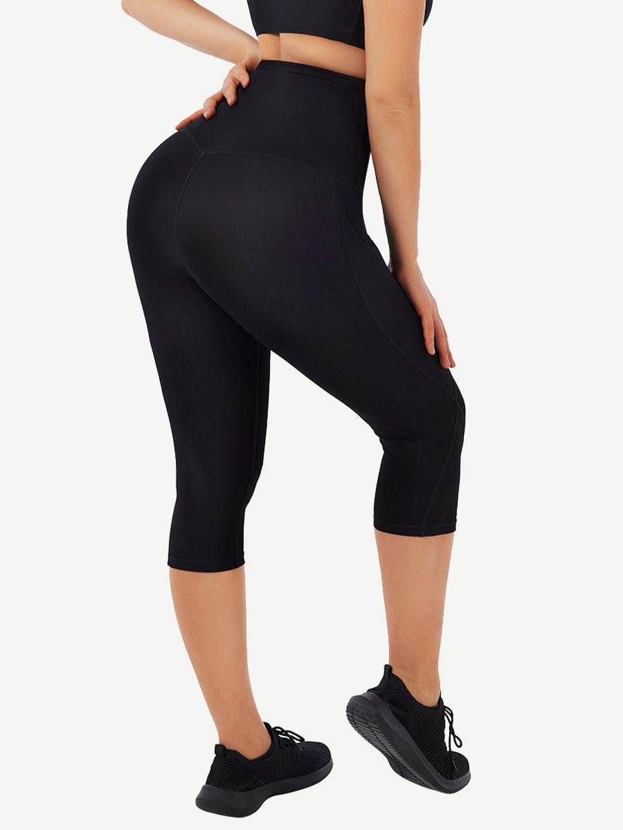 HolyShape CinchCrop Legging