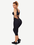 HolyShape CinchCrop Legging