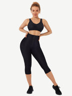HolyShape CinchCrop Legging
