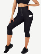 HolyShape CinchCrop Legging